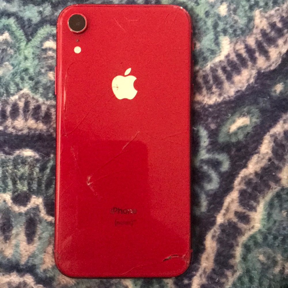 iPhone XR - Picture 2 of 3